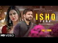 Download Lagu Lyrical: Ishq Tera (Full Song) | Emraan Hashmi |  Sonam Bajwa | New Bollywood Song 2025 | Latest 