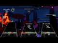 Rock Band 4 - Gone - Montgomery Gentry - Full Band [HD]