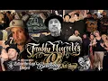 Tattoo History Was Made at Freddy Negrete s 70th Birt ay Party SullenTV