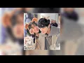 jihan & park soeun (weekly) - fall in love (sped up) business proposal ost