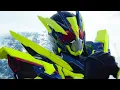 ［HQ］Kamen Rider Zero One Shining Assault Hopper【Henshin Sound】