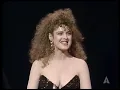 "Take My Breath Away" winning Best Original Song Oscar®