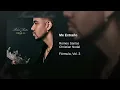 Romeo Santos, Christian Nodal - Me Extraño (Audio) 2022