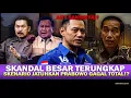 Lagu SKANDAL BESAR TERUNGKAP!!JABAKAN JATUHKAN PRABOWO GAGAL TOTAL!?