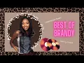 Download Lagu BEST OF BRANDY - Top 13 - DJ TOSY