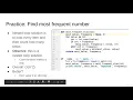 Practice 4 1 Medium to Hard Challenge Mastering 4 critical SKILLS using Python