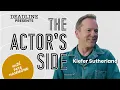Kiefer Sutherland On William Friedkin Joel Schumacher and Reminiscing on the 80 s
