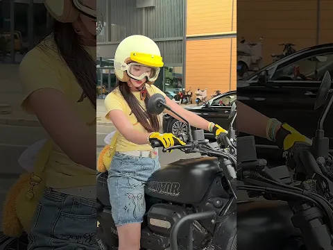 Not a bad day 😁 #viral #funny #motovlog #trending #top #motorcycle #bike #bikelover #shorts #