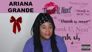 Download Ariana Grande's new era - Thank U, Next! MP3