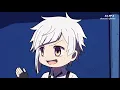 Download Lagu the bungou stray dogs wan! dub being my type of humour for 4 minutes