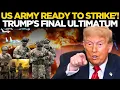 Lagu US News LIVE: Pentagon Holds Urgent Briefing As Trump Makes A Huge Announcement | Pentagon Briefing