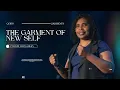 The Garment of New Life God s Garments Pastor Mary Green