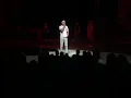 “High Heels” - Walker Hayes (ft. Flo Rida) live in Portland Oregon.
