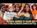 Download Lagu Priya Varrier-ஐ வெட்கப்பட வைத்த Arjun Das 😍Most \