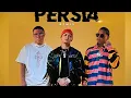 Jossef, Jamby  El Favo, Eix - persia - remix (Oficial Audio)