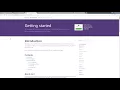 Bootstrap 4 Website Built from scratch in 1 hour Bootstrap Setup