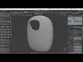 Download Lagu Modo Footwear Design - Les 9: 5. Versieringen met behulp van rondingen