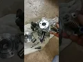 2012 Ford Powerstroke 6 7 P2291-00 ICP low cranking