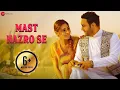 Lagu Mast Nazro Se | Lakhwinder Wadali Featuring Sara Khan | Zee Music originals
