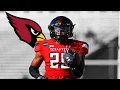 Dadrion Taylor-Demerson Highlights - Welcome to the Arizona Cardinals