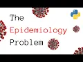 CCC 2020 - The Epidemiology Problem SOLVED