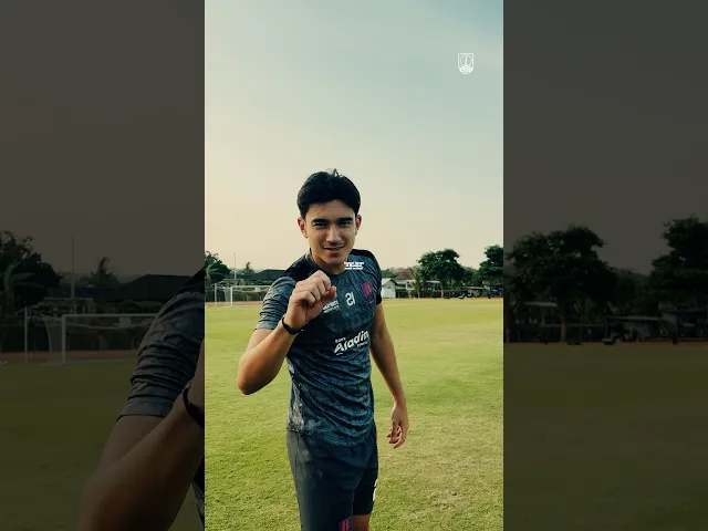 Rapatkan barisan dan penuhi Stadion Manahan dengan gemuruh dukungan! 🙌🔴