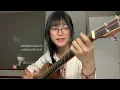 ขอมือเธอหน่อย - นันทิดา แก้วบัวสาย | Chotika cover