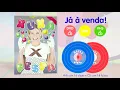 Download Lagu Comercial Kit • Xuxa Só Para Baixinhos 6 (Xuxa Festa) 2005 | Som Livre