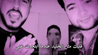 الاغنيه التركيه  المكان بأكمله مظلم   بصوت شاب مصري   اجمل تيك توك شاب مصري   حالات واتس اب دندنها