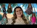 Affordable PLUS SIZE Swimwear Try-On Haul Cute Budget Friendly