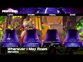 [Fortnite Festival] Wherever I May Roam (Easy Full Band, 100% Flawless)