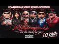 Ronroneame Remix El Bogueto, el Malilla, Cachirula | Vídeo Remix-Extended | DJ OVA [DESCARGA]