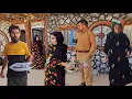 Download Lagu Zahra's family's heroic efforts to cover the roof of their sheep shed in the rainy weather