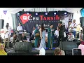 KETIKA CEU TARSIH BINGUNG HARUS BAHASA DAN MENCUG GAYA APA LAGU MANDARIN