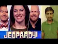Jeopardy December 7 2023