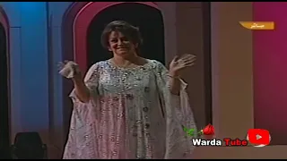                        وحشتوني   وردة   حفل الدوحة      دندنها