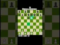 Download Lagu Two Brilliant Chess Moves In Just ONE Game!