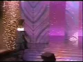 Dionne Warwick & Jeffrey Osborne - Love Power | The Tonight Show 1987