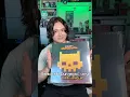 Minecraft Sent Me a Package