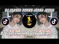 Download Lagu DJ CLOSED DOORS JEDAG JEDUG VIAN FVNKY  || VIRAL TIK TOK TERBARU 2023 YANG KALIAN CARI!!