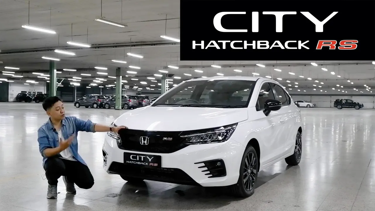 MOBIL HONDA CIVIC BEKAS KUALITAS SUPER HARGA 40 JUTAAN - Mobil bekas murah - Mobil bekas indonesia H. 