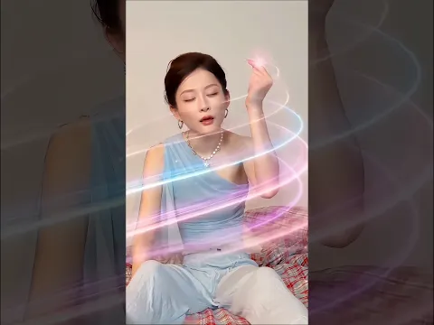 This girl has a magical solution for every problem ๐๐