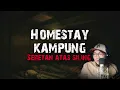Download Lagu TOILET ASRAMA - HOMESTAY KAMPUNG - BADI PESAKIT 