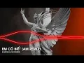 Download Lagu EM CÓ BIẾT (AM REMIX) - CHO ANH MANG NGÀY VUI ĐEM CẤT BƠ VƠ - NHẠC CHỊ HOT TOP TOP VOL 17