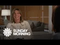 Gold medal swimmer Katie Ledecky on beating the boys