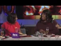 Tamera’s Trench Coat Surprise