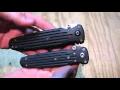 gerber applegate covert folding combat knife