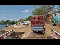 Download Lagu EP 456/25...Bora pegar a balsa de novo...saída de Porto Franco sentido Tocantinópolis.