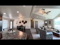 2023 KIT Custom Manufactured Home Pinehurst 2506 on Tim Tours