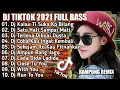 Download Lagu DJ TERBARU 2021💃 DJ KALO TI SUKA KO BILANG - DJ TIKTOK TERBARU 2021 - DJ VIRAL TIKTOK TERBARU 2021